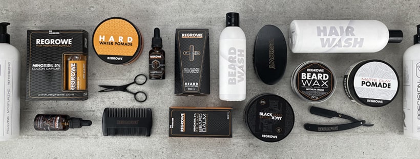 productos para-barberia