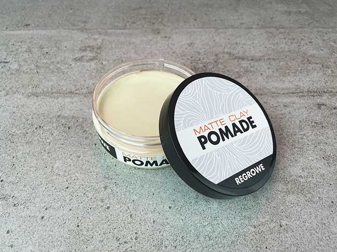 pomadas regrowe
